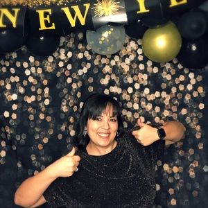 Meet your Posher, Vanessa